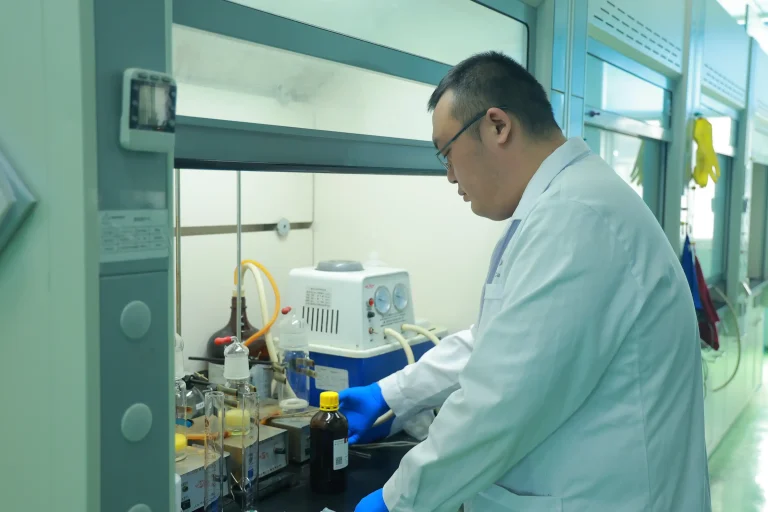 Meet the Scientists Behind Your Peptides: GENOPEP's Advisory Board 8