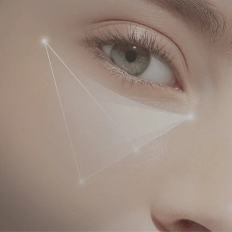 The Eye Area Challenge: Addressing Puffiness, Dark Circles and Fine Lines with Precision Peptides 3