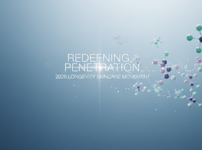 Beyond Collagen: Why Peptides are the Real Heroes of the 2026 Longevity Skincare Movement 7