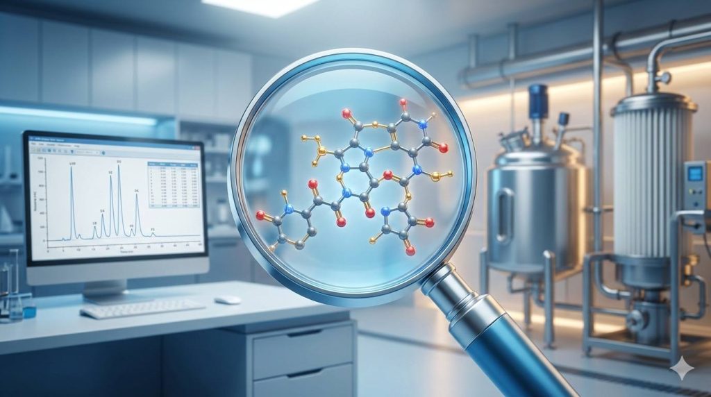 5 Questions to Ask Before Choosing a Peptide Supplier 1
