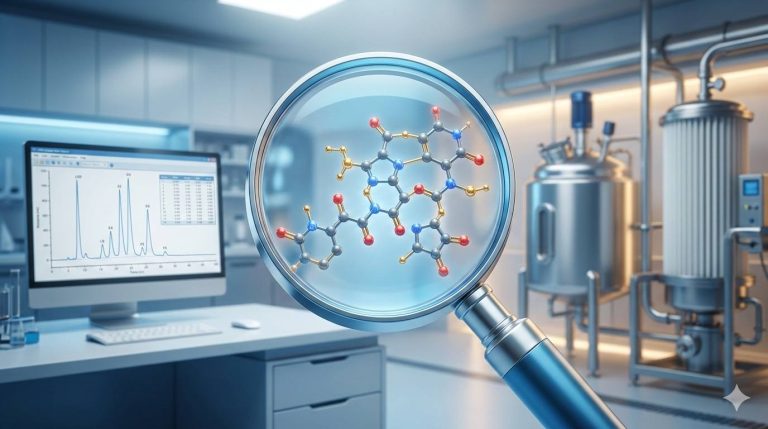 5 Questions to Ask Before Choosing a Peptide Supplier 7
