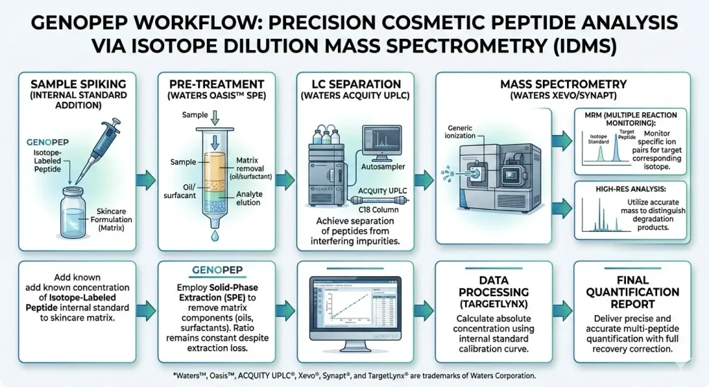 Precision Redefined: The Crucial Role of Isotope-Labeled Standards in ...
