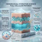 CLINIC-TO-HOMEHIERARCHICAL HYDRATION SCIENCEFULL-CELLULAR PATHWAY