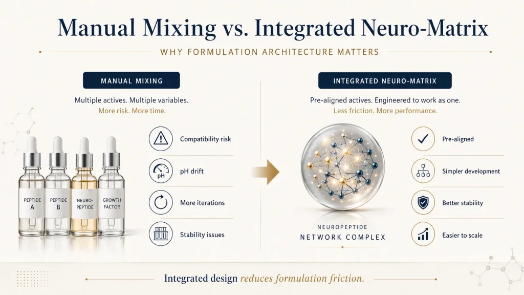 Is "Digital Stress" Making Your Customers Age Faster? The Neuro-Skin Breakthrough Your R&D Team Can't Ignore 3