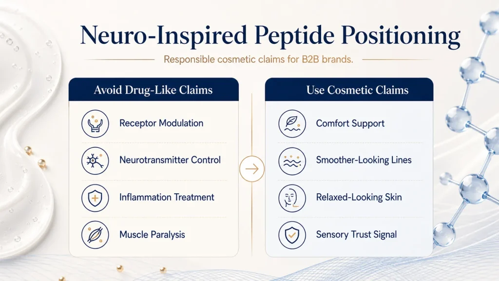 Neuro-Cosmetics 2026: Why Feeling Is the New Seeing in Anti-Aging 3