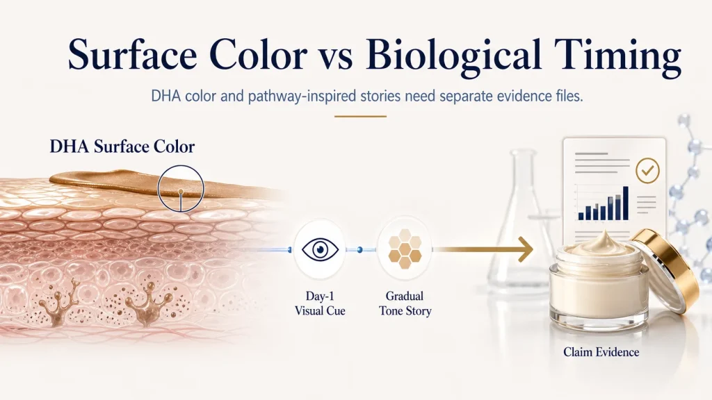 The 14-Day Melanin Timeline: What Gradual Tanner Brands Should Promise 1