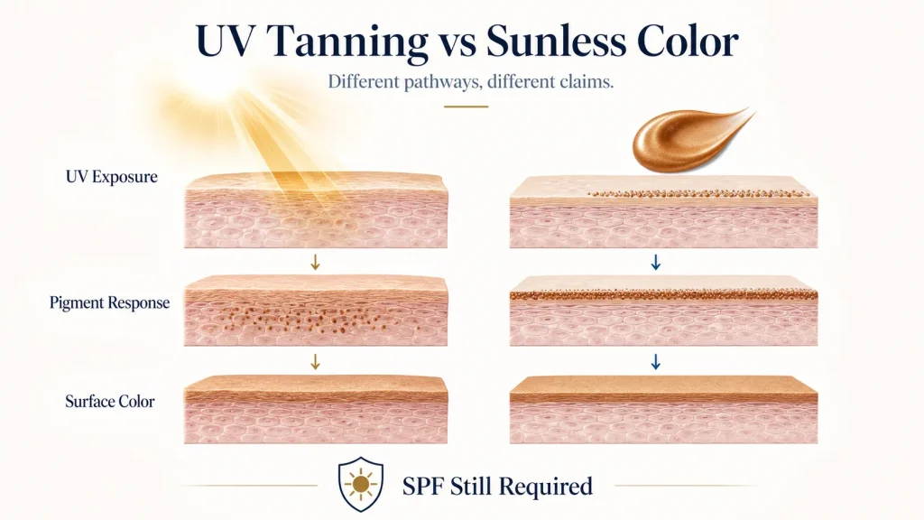 The Physiology of Melanin: How Pigment Signalling Shapes Skin Tone and Product Innovation 2