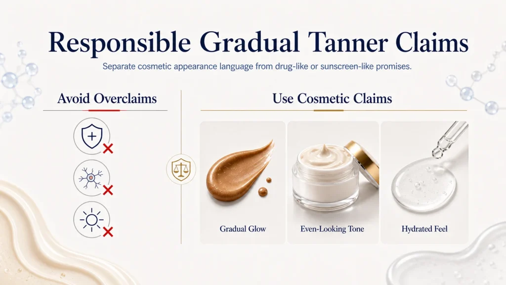 The 14-Day Melanin Timeline: What Gradual Tanner Brands Should Promise 3