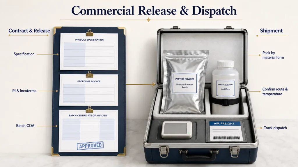 Step-by-Step B2B Procurement Pipeline for Pentapeptide-18 at skinkindcosmetics.com 3