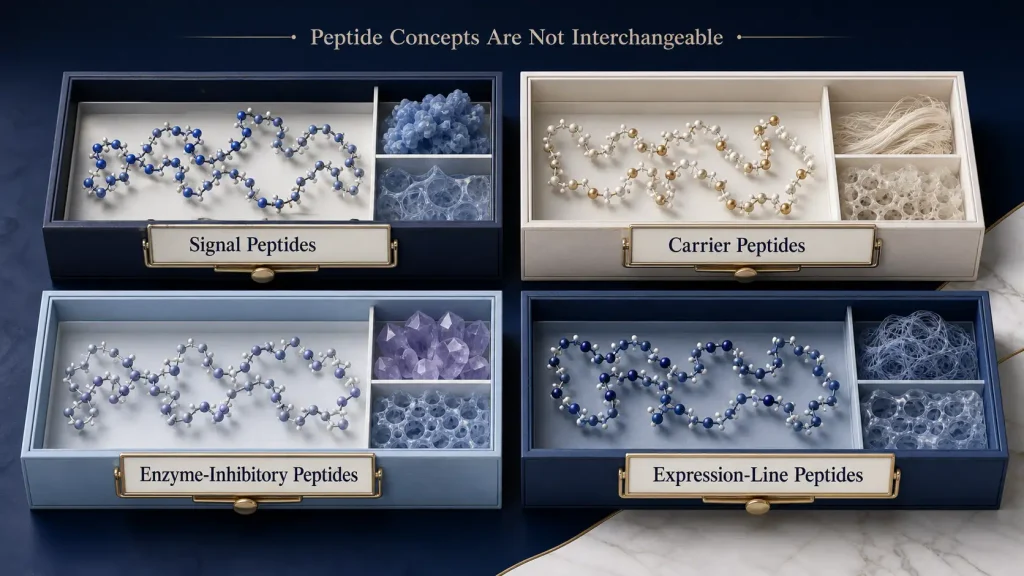 Do Topical Peptides Really Work for Wrinkles? What Cosmetic Science Can—and Cannot—Claim 1