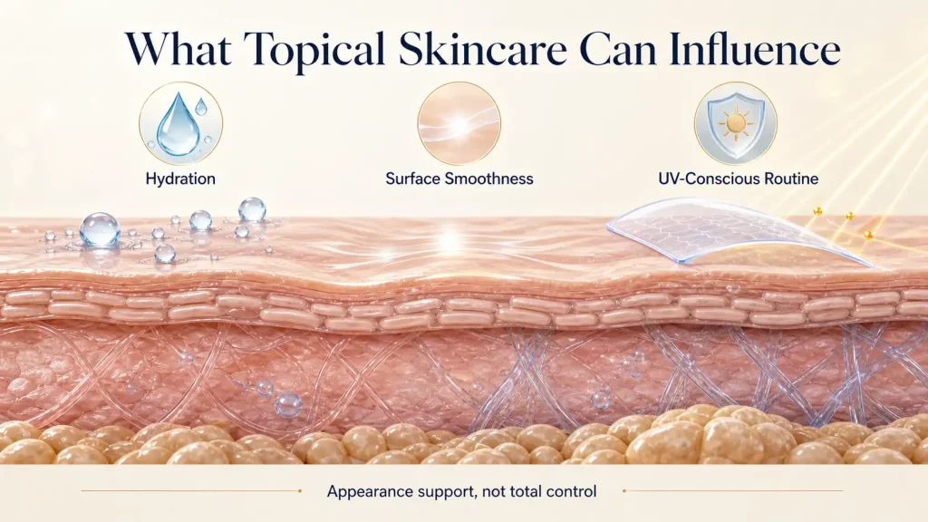 Skincare for Expression Lines: What Can It Really Do? 1