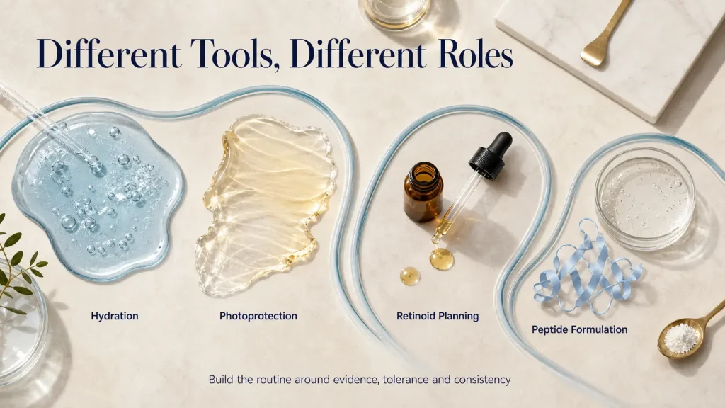 Skincare for Expression Lines: What Can It Really Do? 2
