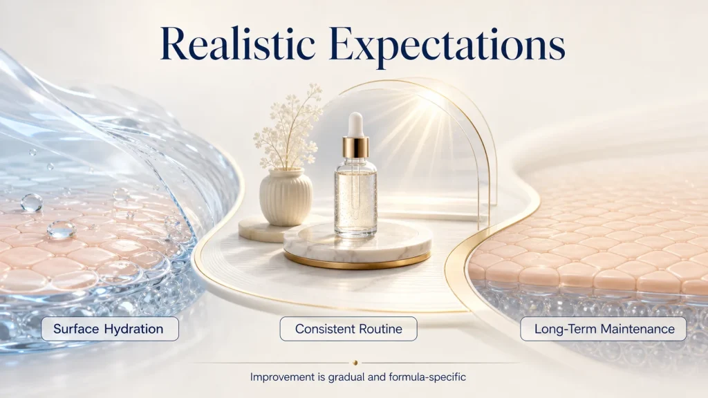 Skincare for Expression Lines: What Can It Really Do? 3