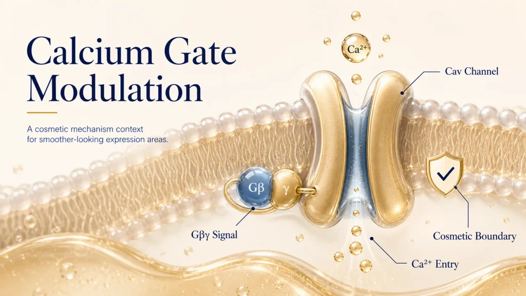 Voltage-Gated Calcium Channels: The Gatekeepers of Presynaptic Neurotransmitter Release 2