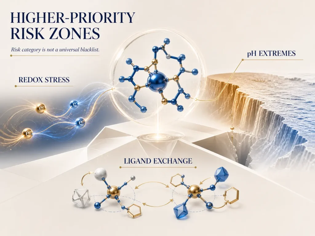 What Should You Not Mix with Copper Peptides? Formula Compatibility Evidence vs Skincare Myths 2