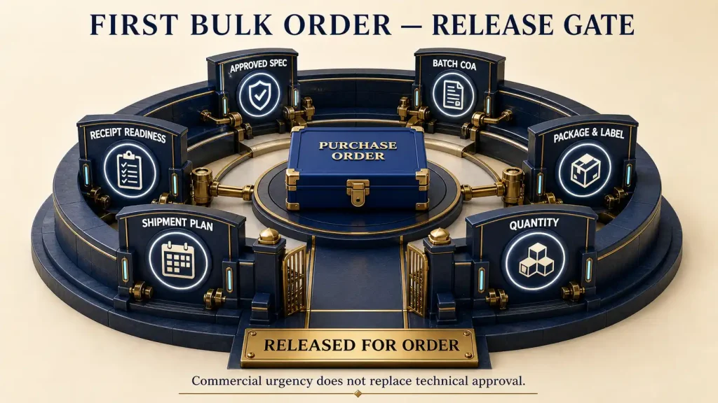 From Sample to Bulk Order: A Copper Tripeptide-1 Procurement Checklist 2